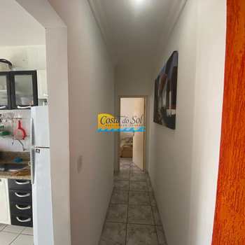 Apartamento em Praia Grande, bairro Caiçara