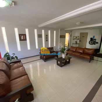 Apartamento em Praia Grande, bairro Caiçara