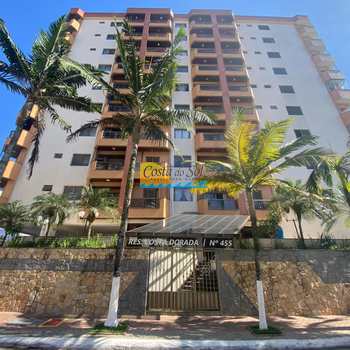 Apartamento em Praia Grande, bairro Caiçara