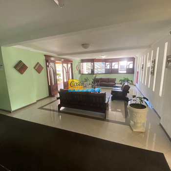 Apartamento em Praia Grande, bairro Caiçara
