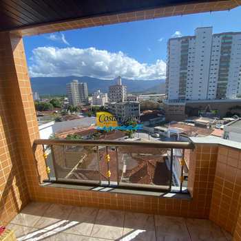 Apartamento em Praia Grande, bairro Caiçara