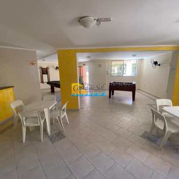 Apartamento em Praia Grande, bairro Caiçara