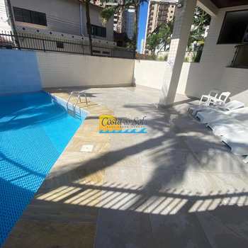 Apartamento em Praia Grande, bairro Caiçara