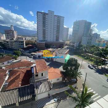 Apartamento em Praia Grande, bairro Caiçara