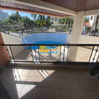 Apartamento em Praia Grande, bairro Caiçara