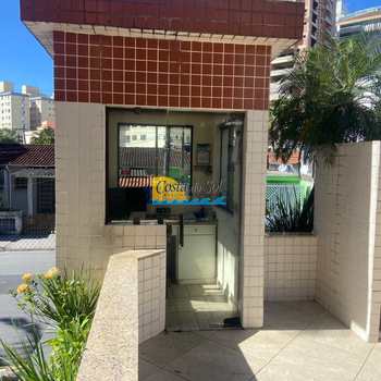 Apartamento em Praia Grande, bairro Caiçara