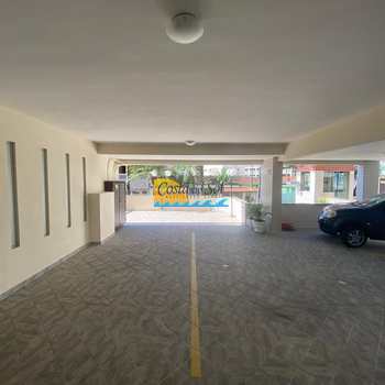 Apartamento em Praia Grande, bairro Caiçara