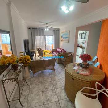 Apartamento em Praia Grande, bairro Caiçara