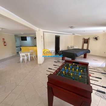 Apartamento em Praia Grande, bairro Caiçara