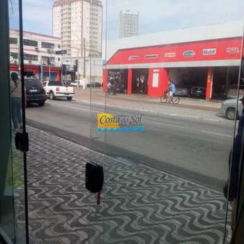 Loja em Praia Grande, bairro Boqueirão