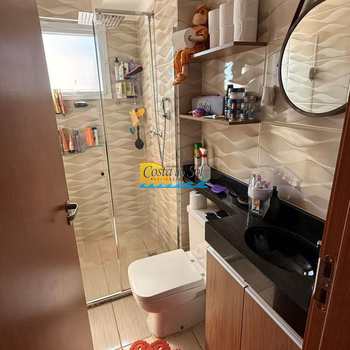 Apartamento em Praia Grande, bairro Aviação