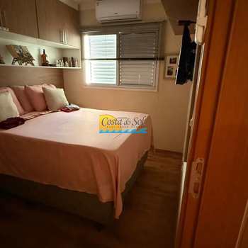 Apartamento em Praia Grande, bairro Aviação
