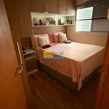 Apartamento em Praia Grande, bairro Aviação