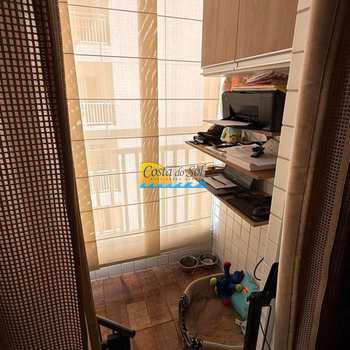Apartamento em Praia Grande, bairro Aviação