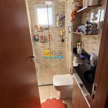 Apartamento em Praia Grande, bairro Aviação