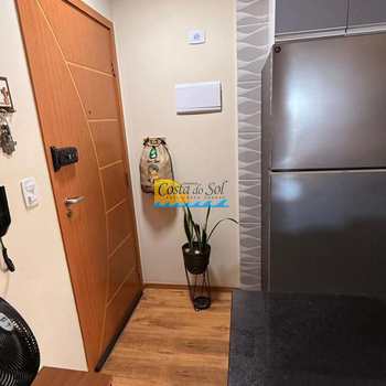 Apartamento em Praia Grande, bairro Aviação