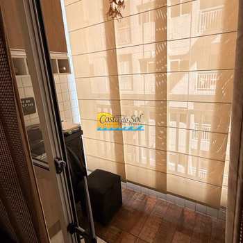 Apartamento em Praia Grande, bairro Aviação