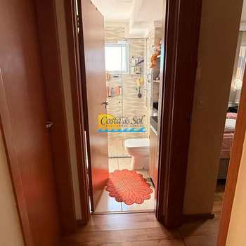 Apartamento em Praia Grande, bairro Aviação