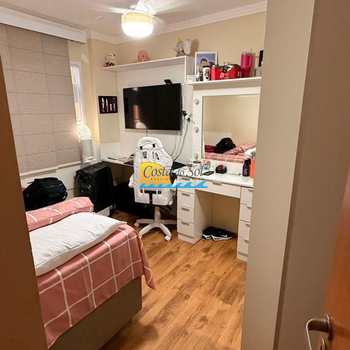 Apartamento em Praia Grande, bairro Aviação
