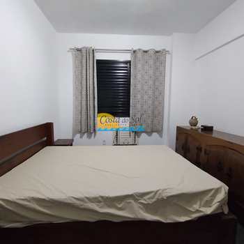 Apartamento em Praia Grande, bairro Boqueirão