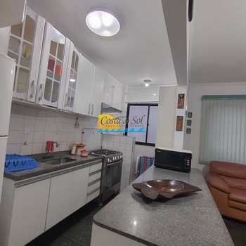 Apartamento em Praia Grande, bairro Boqueirão