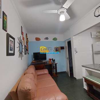 Apartamento em Praia Grande, bairro Boqueirão