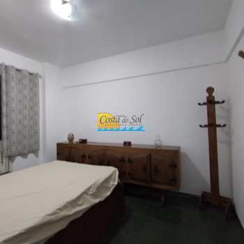 Apartamento em Praia Grande, bairro Boqueirão