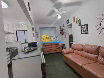 Apartamento, código 5131778 em Praia Grande, bairro Boqueirão