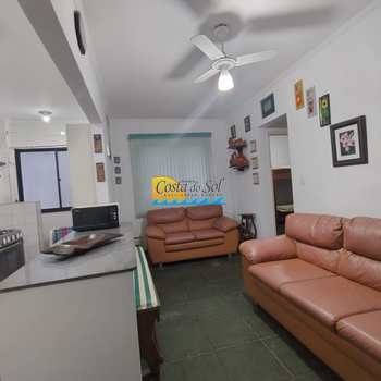 Apartamento em Praia Grande, bairro Boqueirão