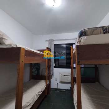 Apartamento em Praia Grande, bairro Boqueirão