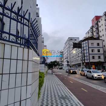 Apartamento em Praia Grande, bairro Boqueirão