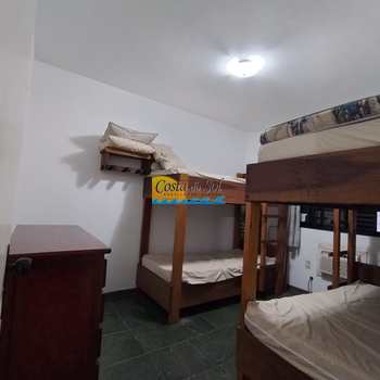 Apartamento em Praia Grande, bairro Boqueirão