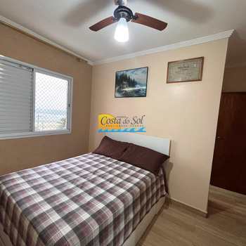 Apartamento em Praia Grande, bairro Aviação
