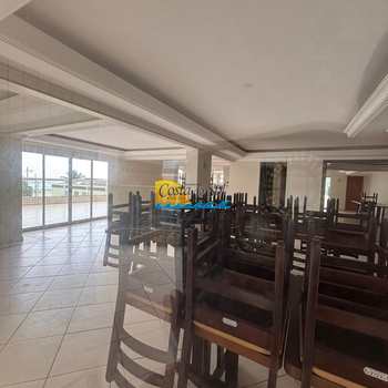 Apartamento em Praia Grande, bairro Aviação