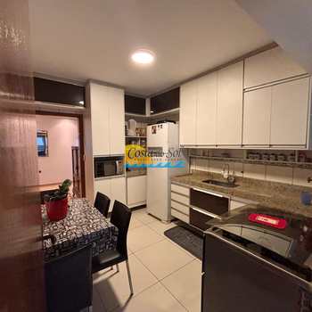 Apartamento em Praia Grande, bairro Aviação