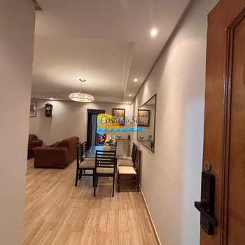 Apartamento em Praia Grande, bairro Aviação