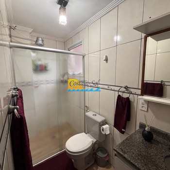 Apartamento em Praia Grande, bairro Aviação