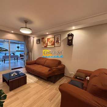 Apartamento em Praia Grande, bairro Aviação