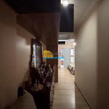 Apartamento em Praia Grande, bairro Aviação