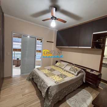 Apartamento em Praia Grande, bairro Aviação