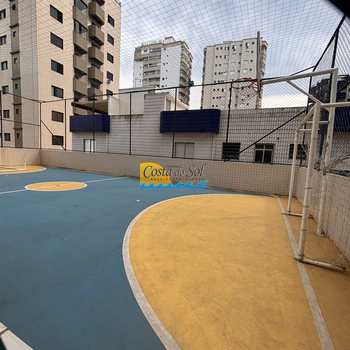 Apartamento em Praia Grande, bairro Aviação
