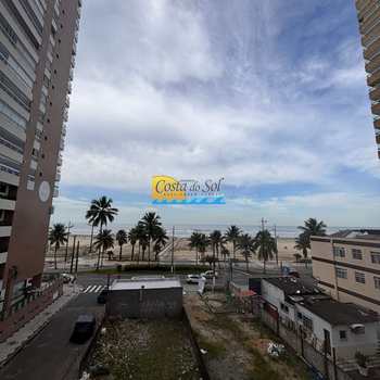 Apartamento em Praia Grande, bairro Aviação