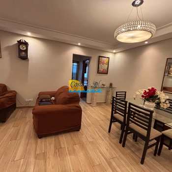 Apartamento em Praia Grande, bairro Aviação
