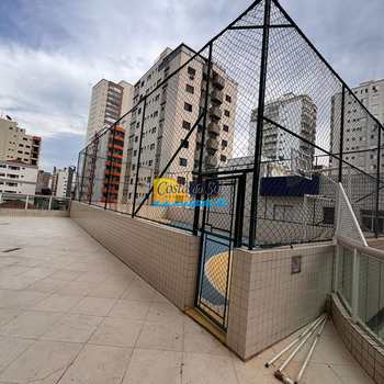 Apartamento em Praia Grande, bairro Aviação