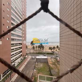 Apartamento em Praia Grande, bairro Aviação