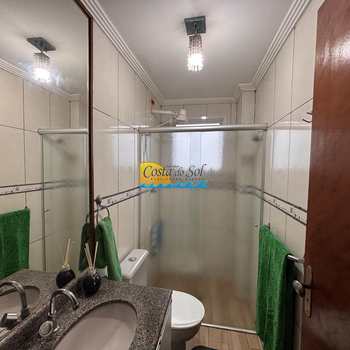 Apartamento em Praia Grande, bairro Aviação