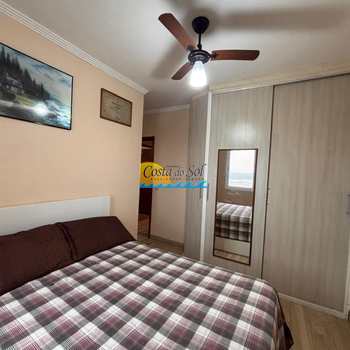 Apartamento em Praia Grande, bairro Aviação