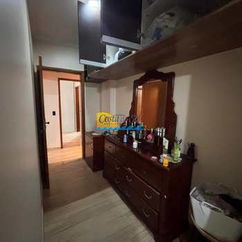 Apartamento em Praia Grande, bairro Aviação