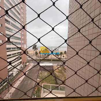 Apartamento em Praia Grande, bairro Aviação