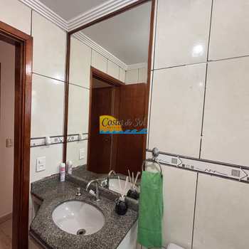 Apartamento em Praia Grande, bairro Aviação